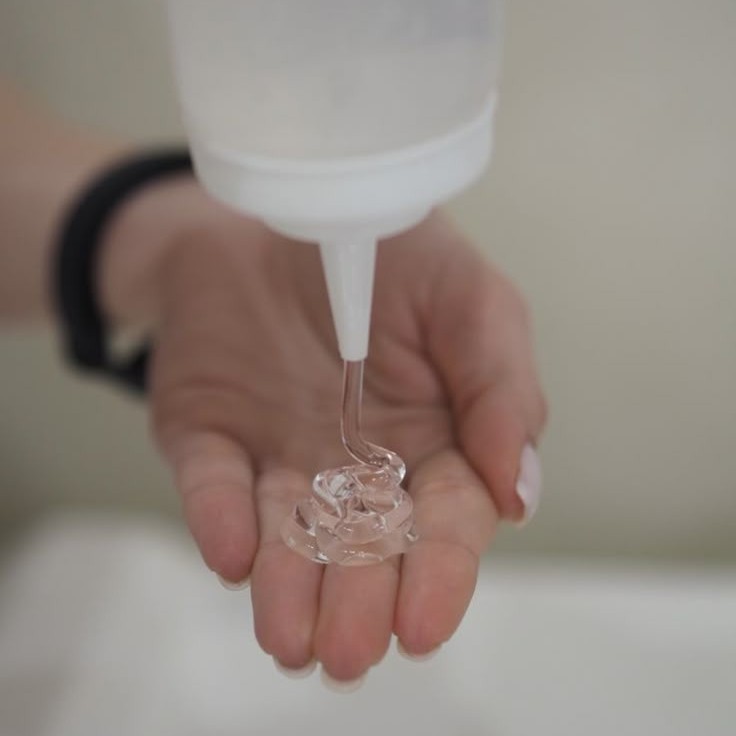 ЛАЗЕР: Спина полностью