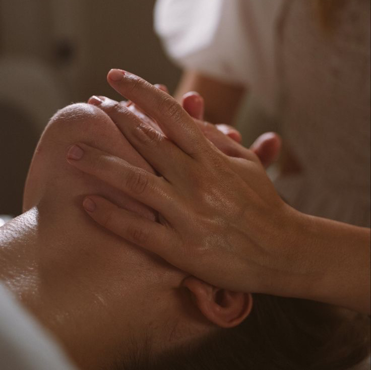 Кобидо массаж лица