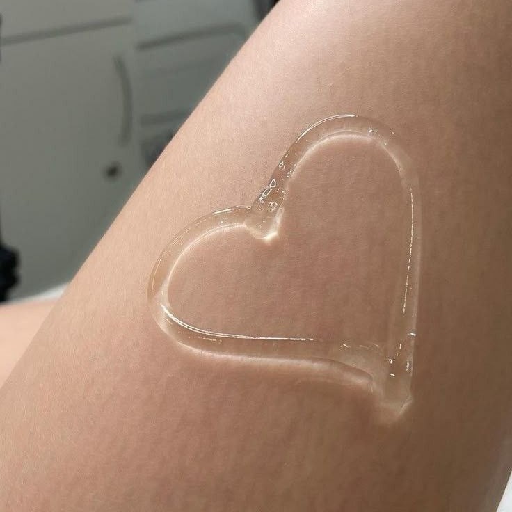 ЛАЗЕР: Ягодицы