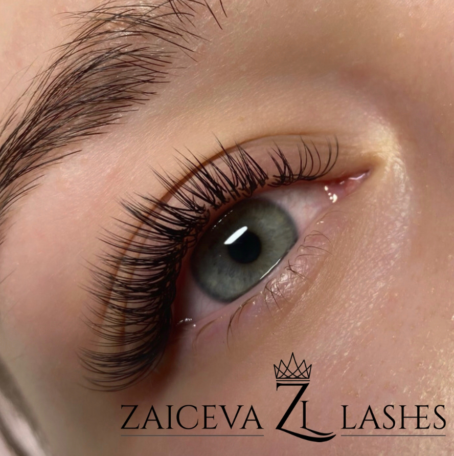 Мокрый эффект топ-мастер