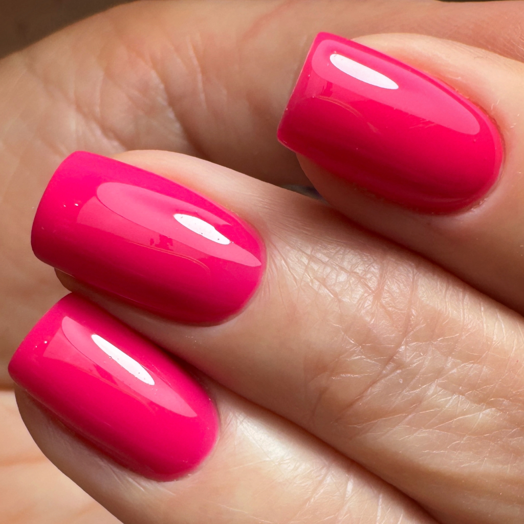 Маникюр ( ногти короткие и средней длины  ) укрепление гелем, архитектура, мелкий ремонт