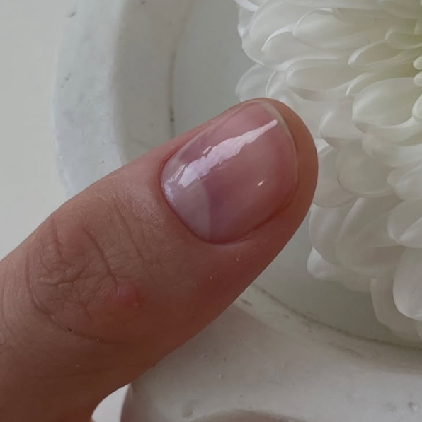 Японский маникюр