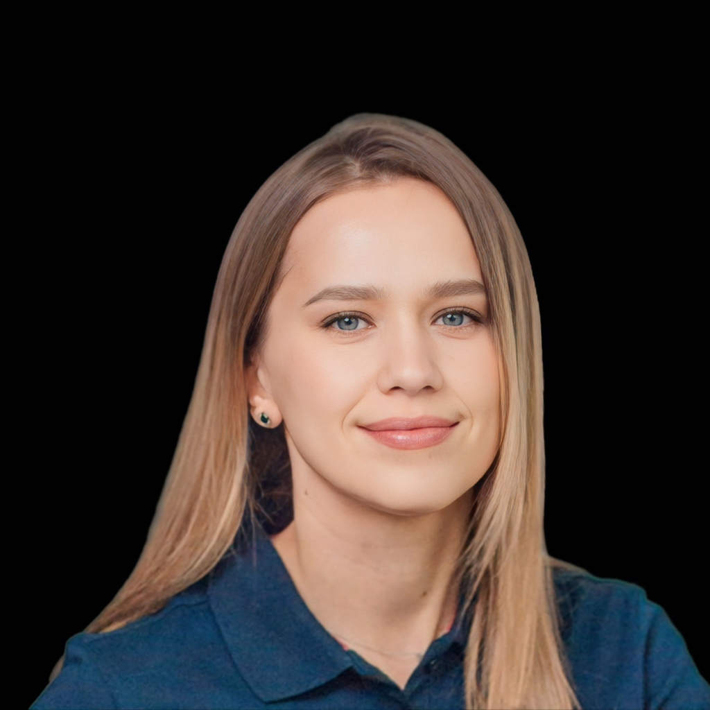 Будаева Снежана