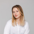 Минаева Алина Дмитриевна
