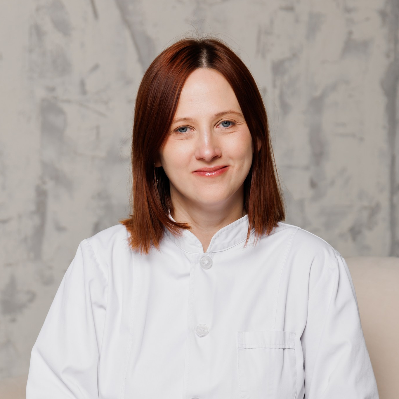 Ершова Юлия Геннадиевна