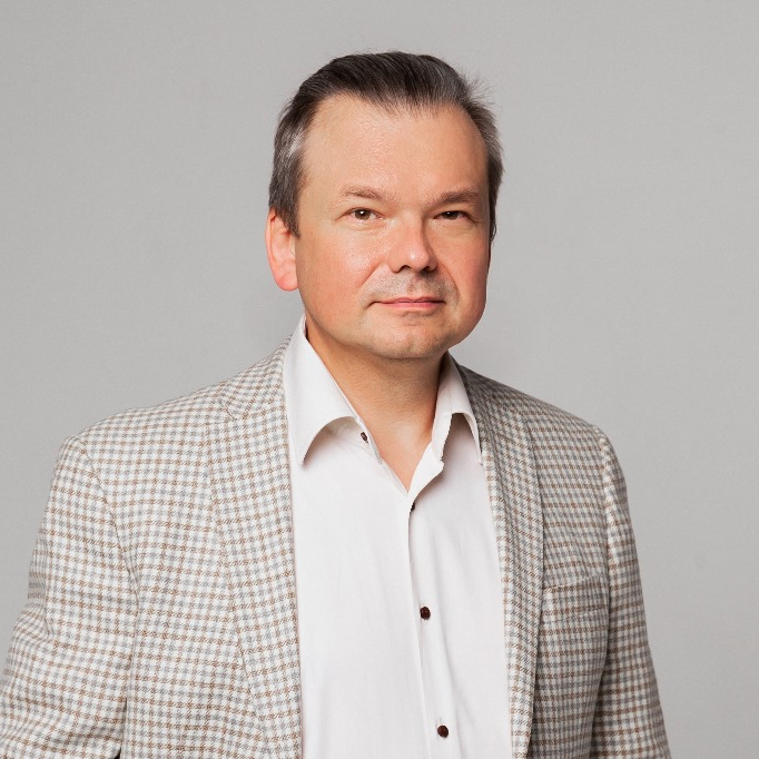 Ивашиненко Дмитрий Михайлович