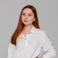 Кремповская Елизавета Сергеевна