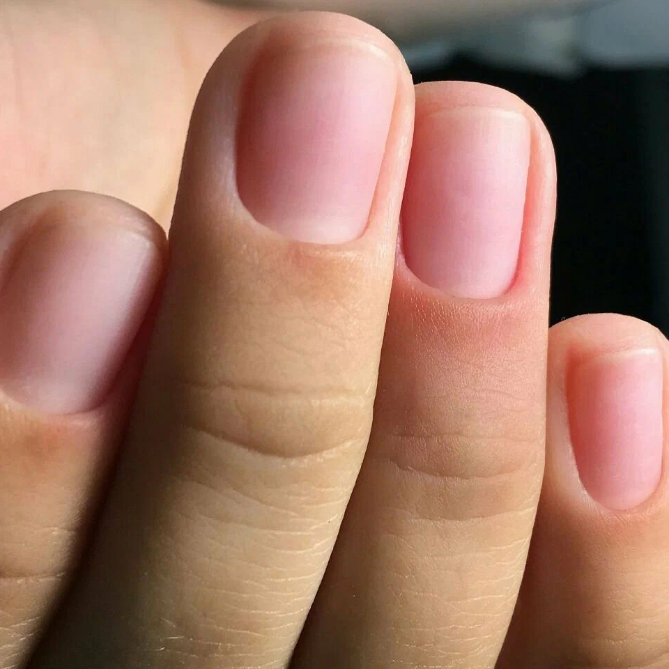 детский гигиенический маникюр (до 10 лет)