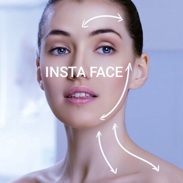 INSTA FACE
