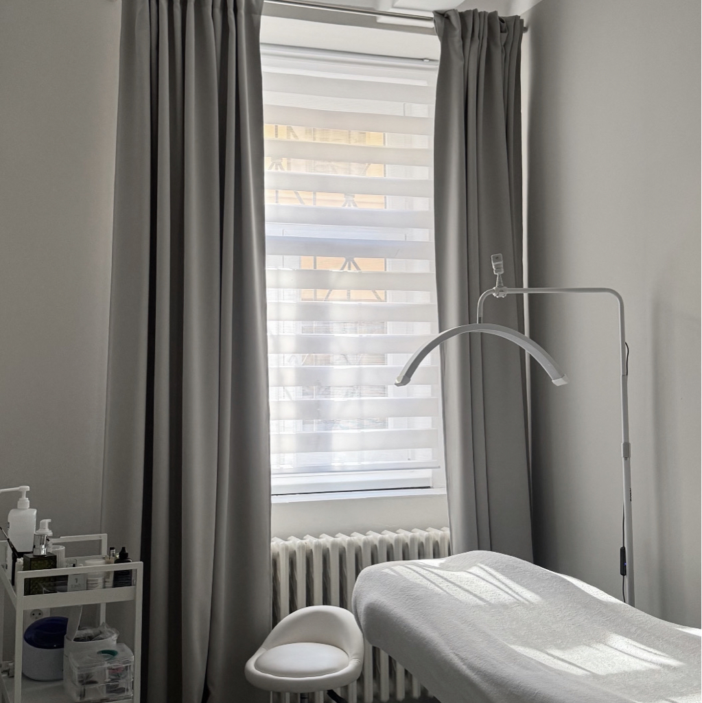 private room