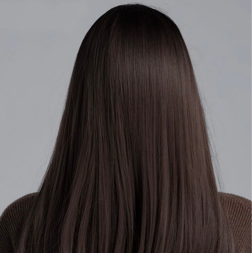 стрижка кончиков (без мытья волос)