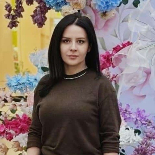 Наталья