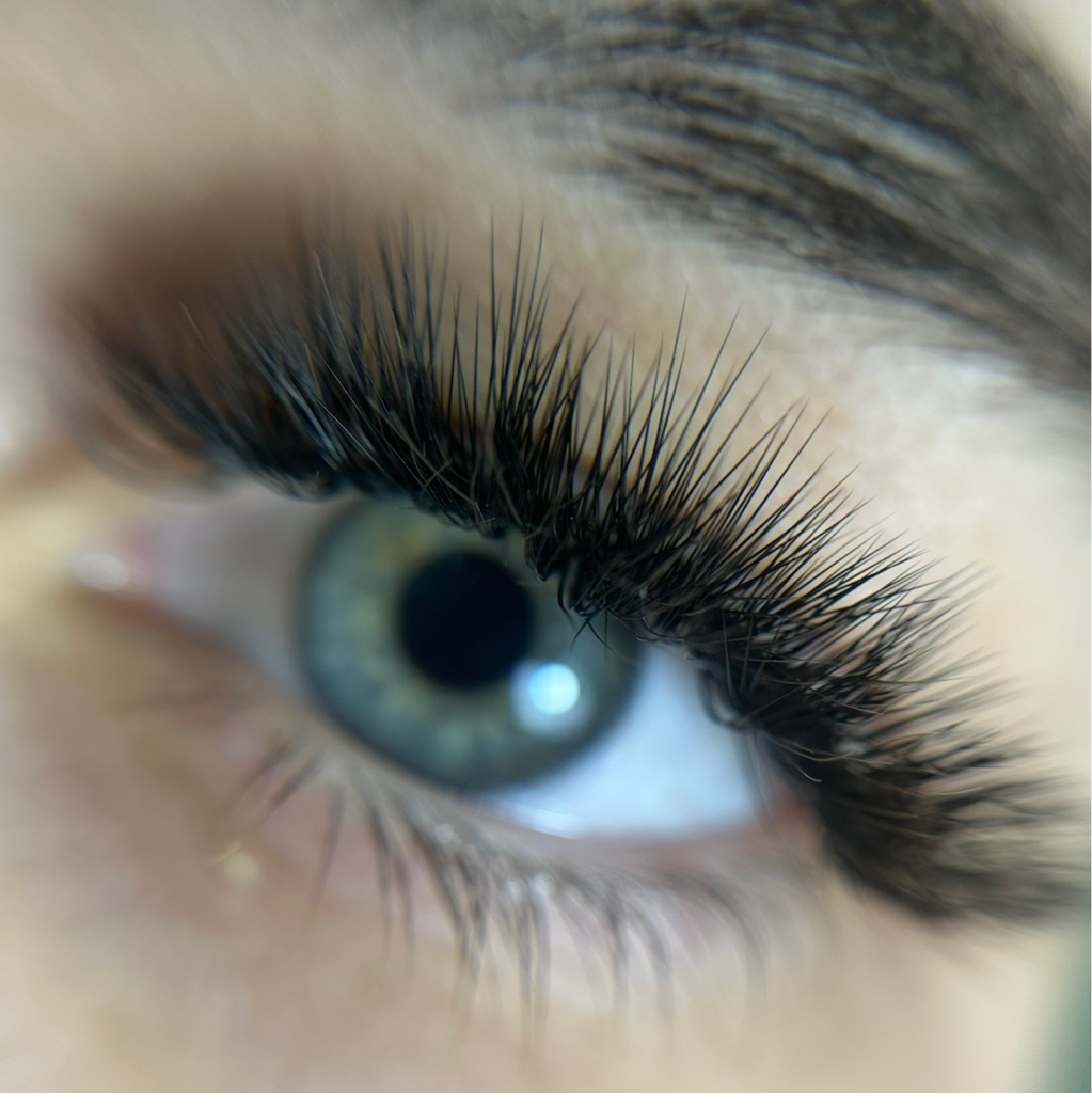 Наращивание 5D-6D