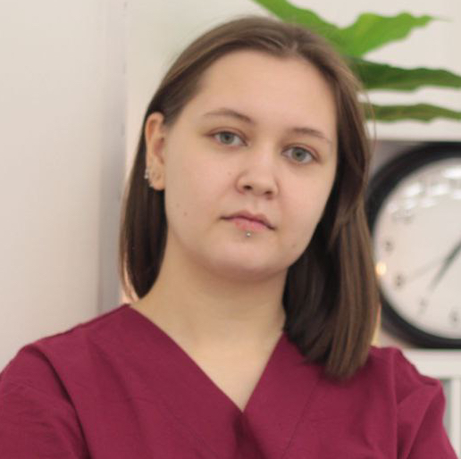 Денгизова Екатерина