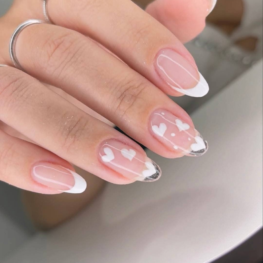 Manutenção de gel