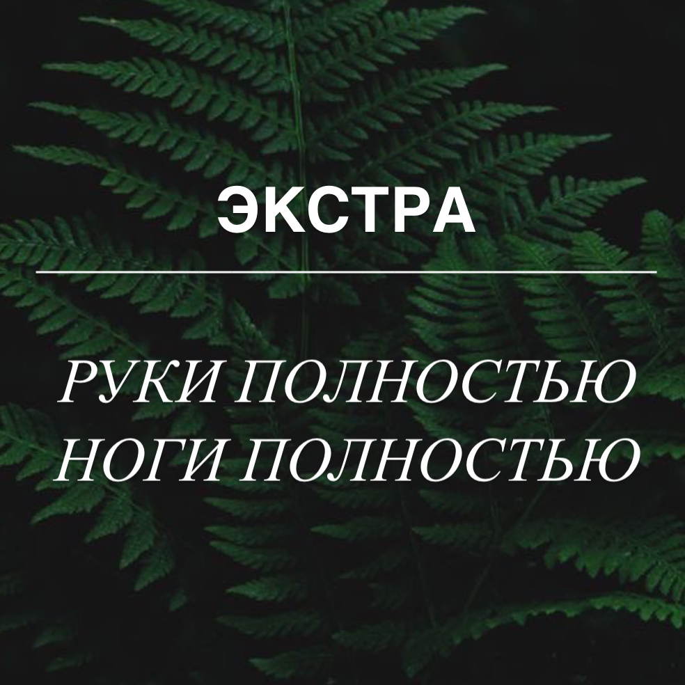КОМПЛЕКС ЭКСТРА