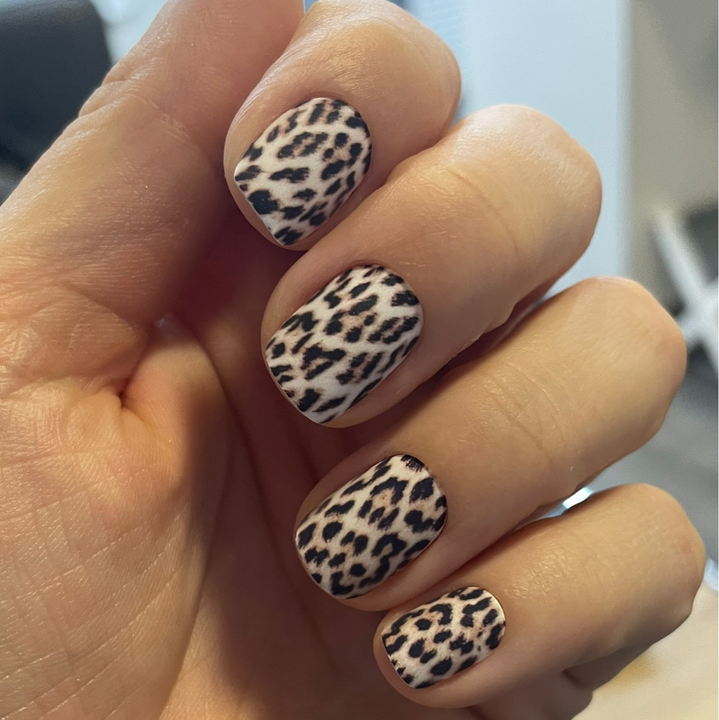 Маникюр+ покрытие пленки