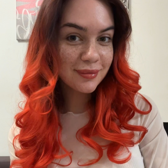 Ларцева Екатерина