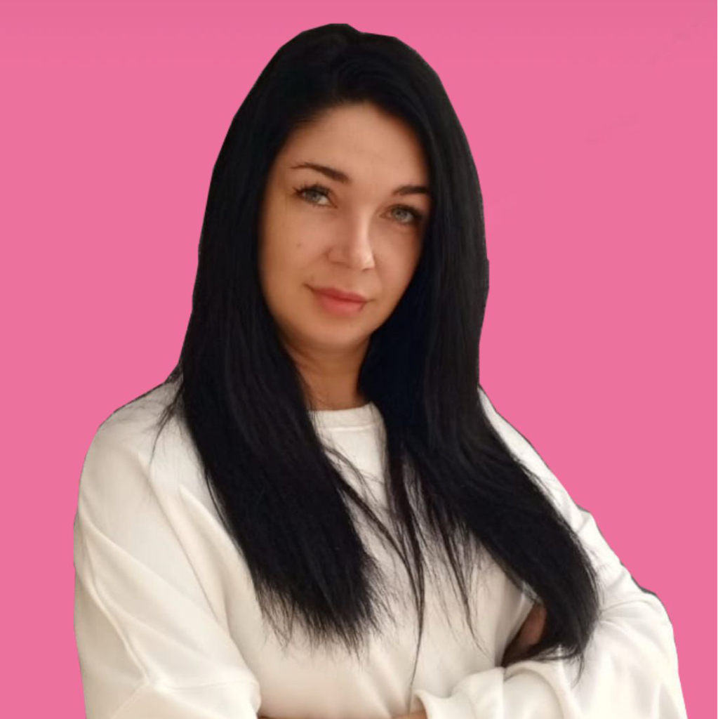 Чурсина Ксения