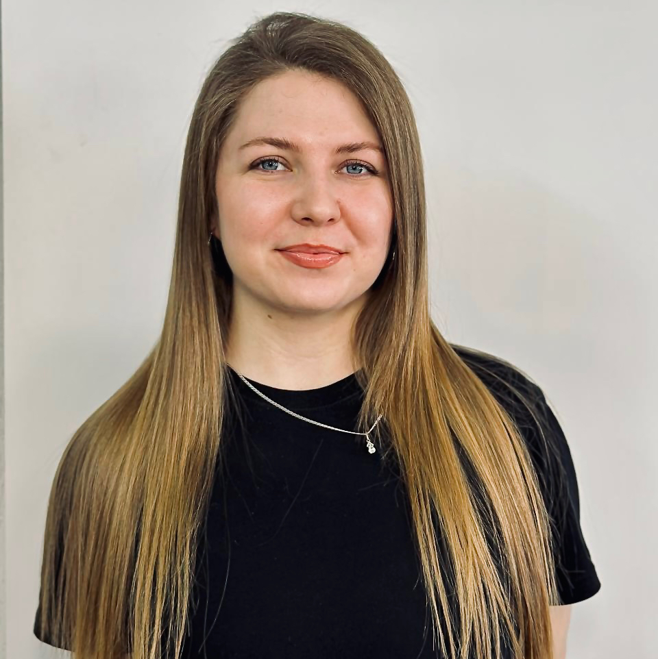 Слепцова Татьяна