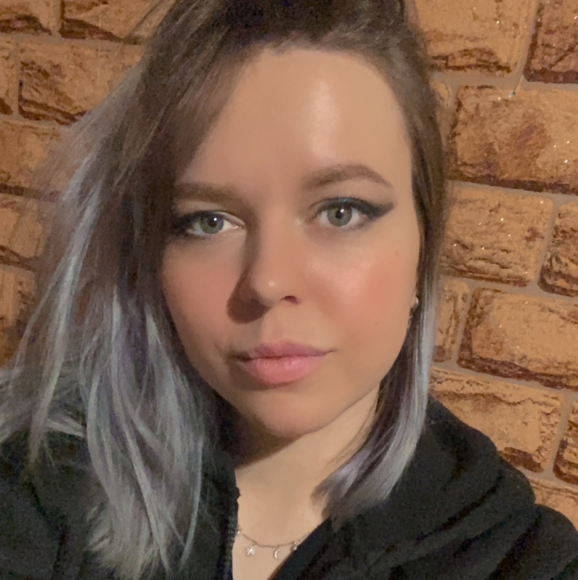 Екатерина