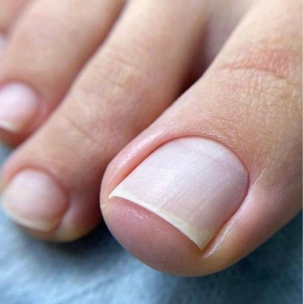 педикюр | снятие покрытия без дальнейшей обработки и покрытия