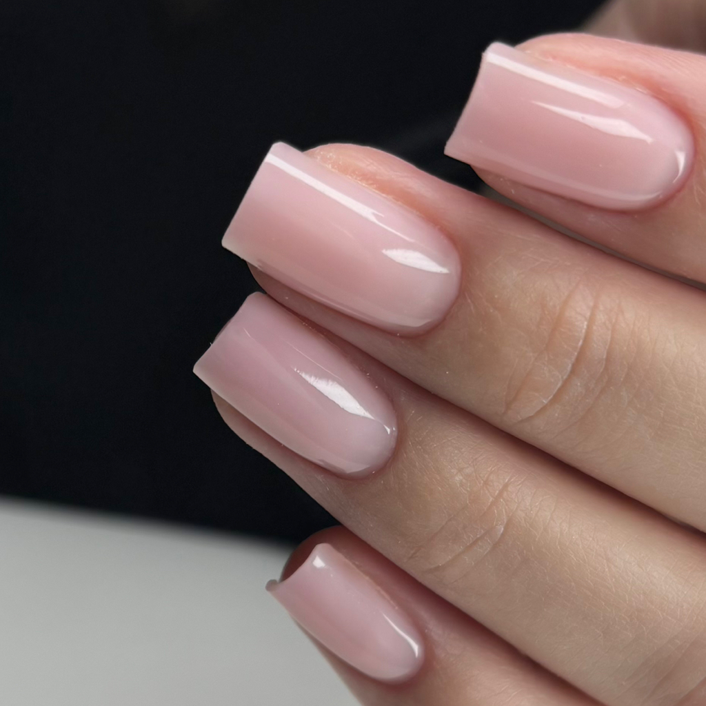 НАРАЩИВАНИЕ MINI (длина 1-2)