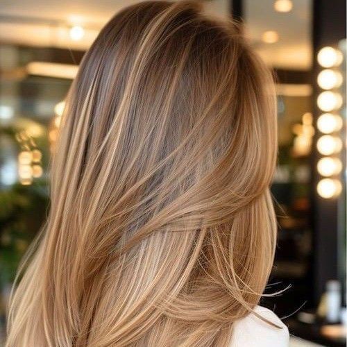 Wella (Спа с кератином)