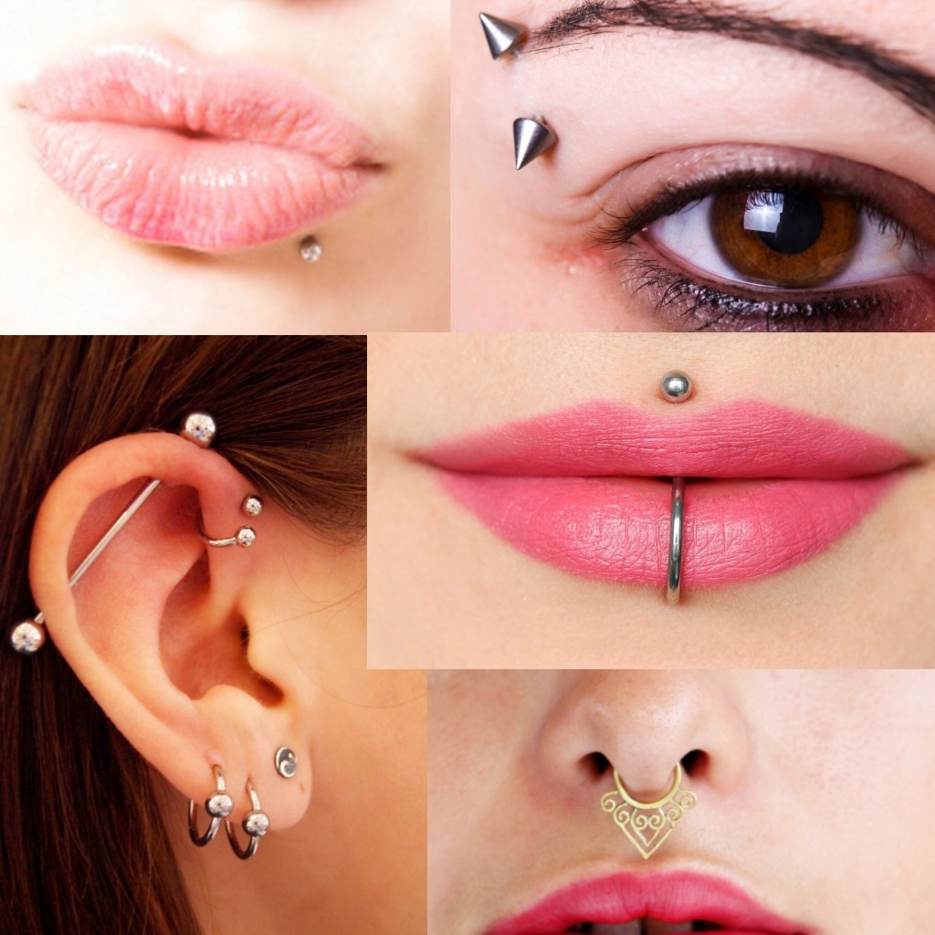Piercing