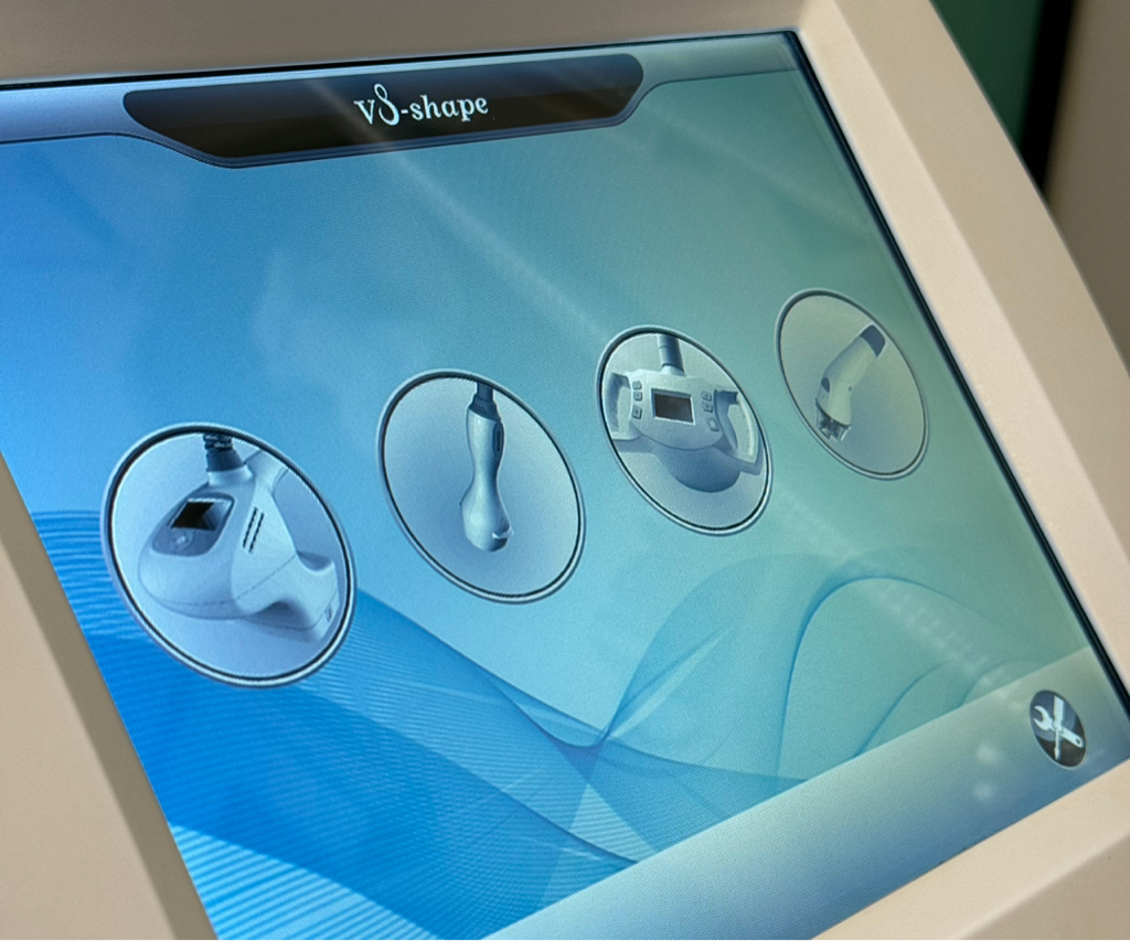 Первый визит