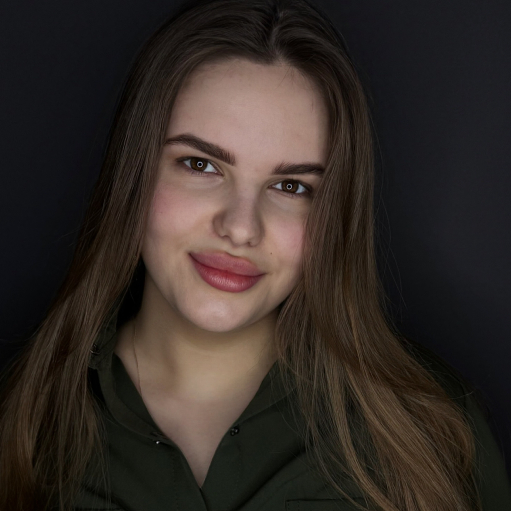 Матвеева Юля