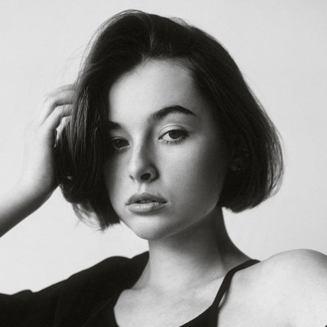 Базилевская Владислава