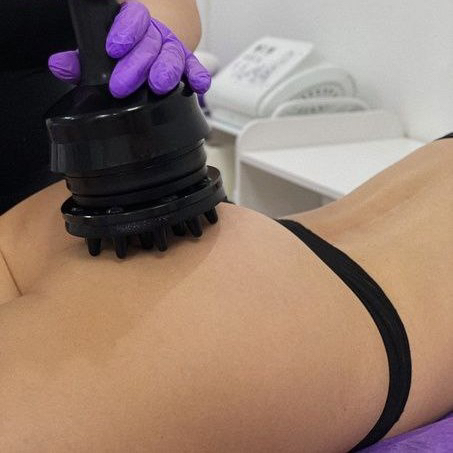 Вибромассаж