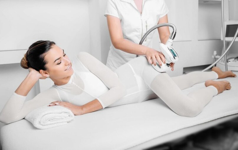 Костюм для LPG многоразовый