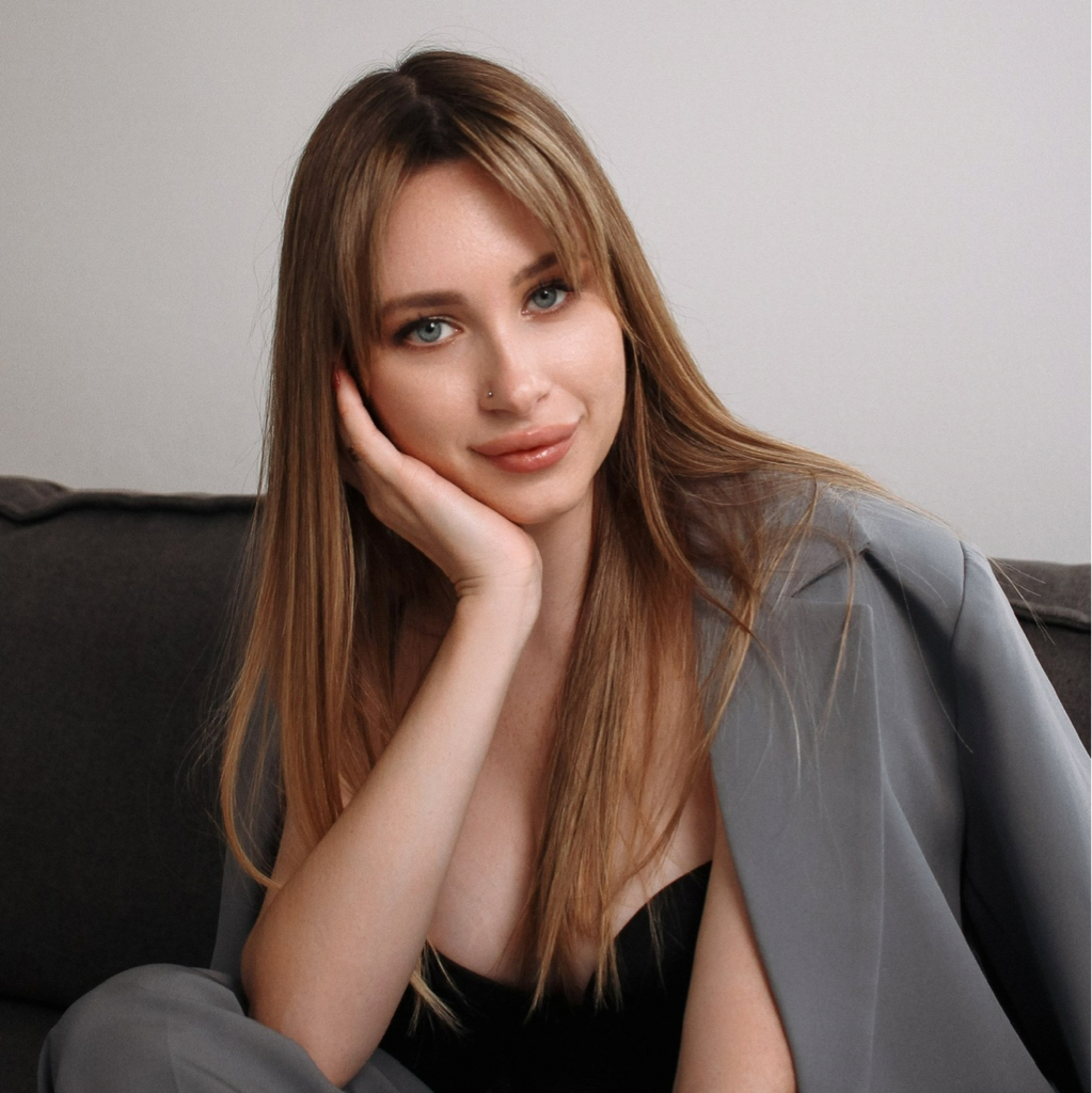 Войтенко Екатерина