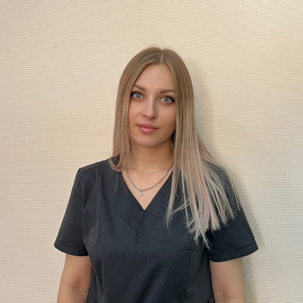 О. Кристина