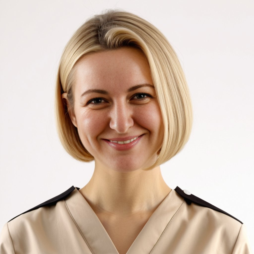 Ирина М.