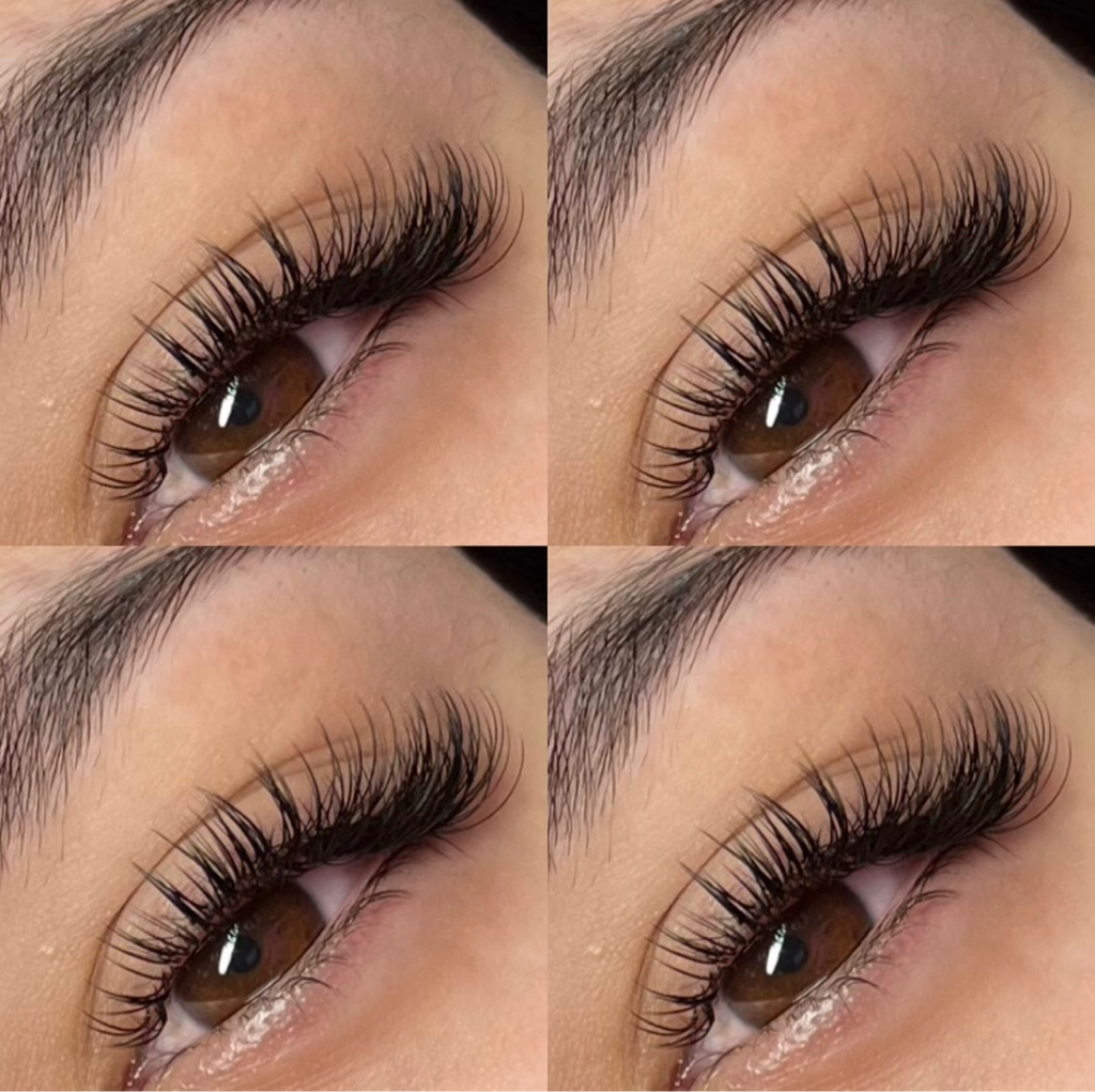 Мокрый эффект 2д