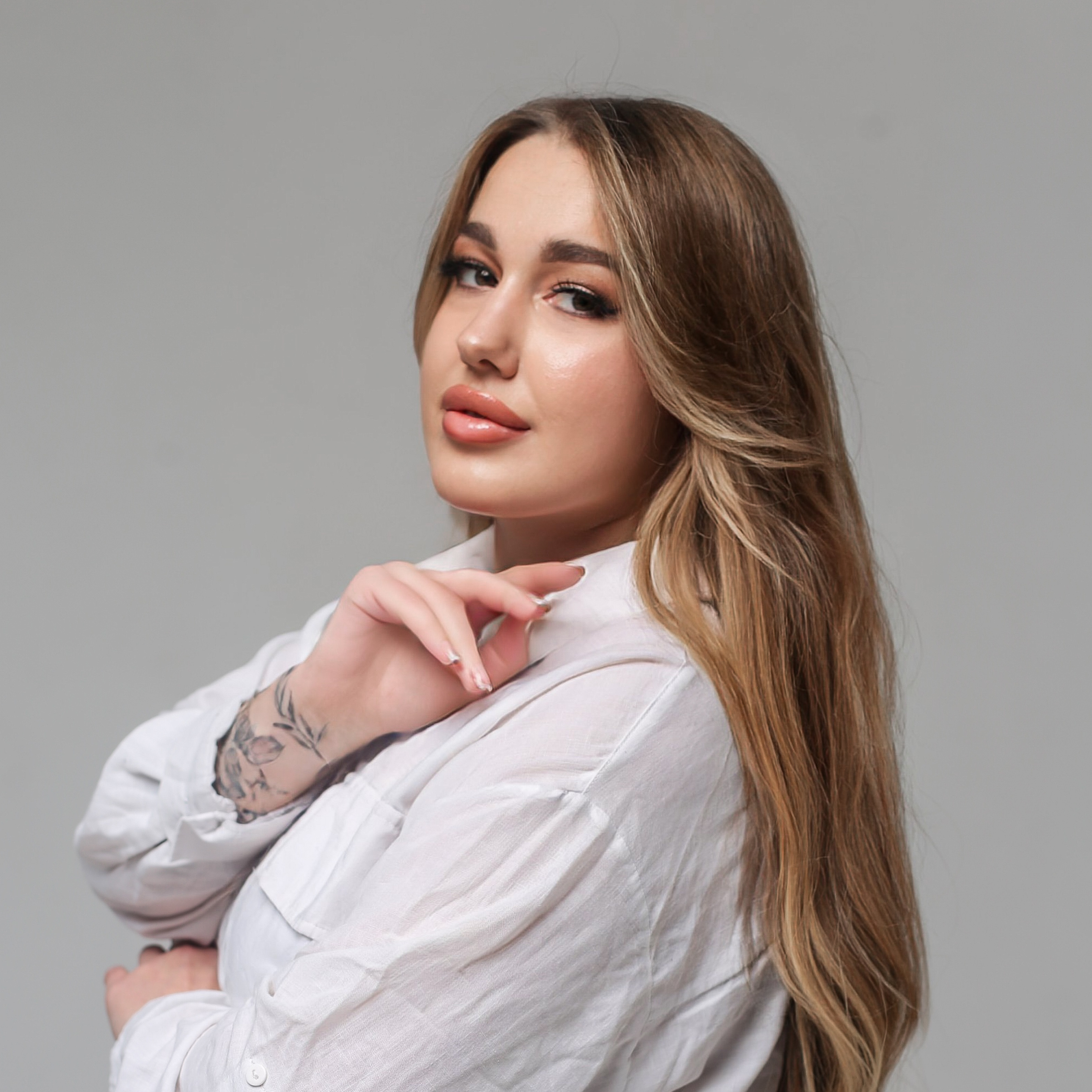 Заполучнікова Анна
