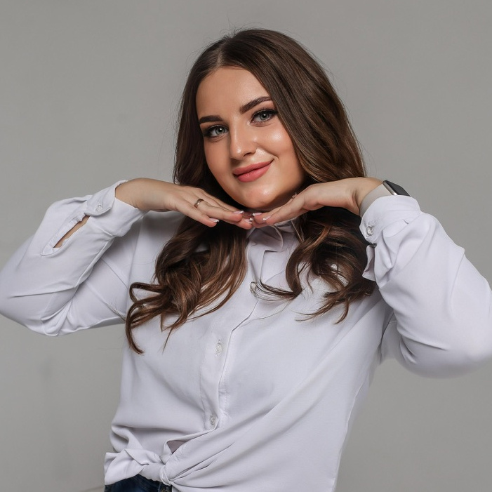 Грищук Інна