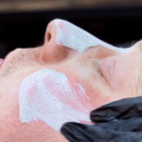 Комплексный уход за лицом (Volcano)