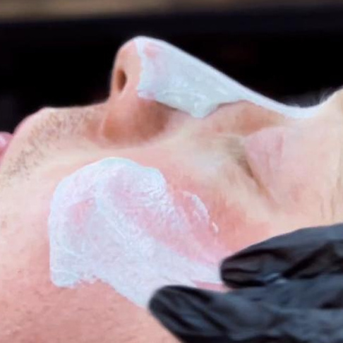 Комплекс ( Стрижка+Борода+Воск+Уход за лицом)