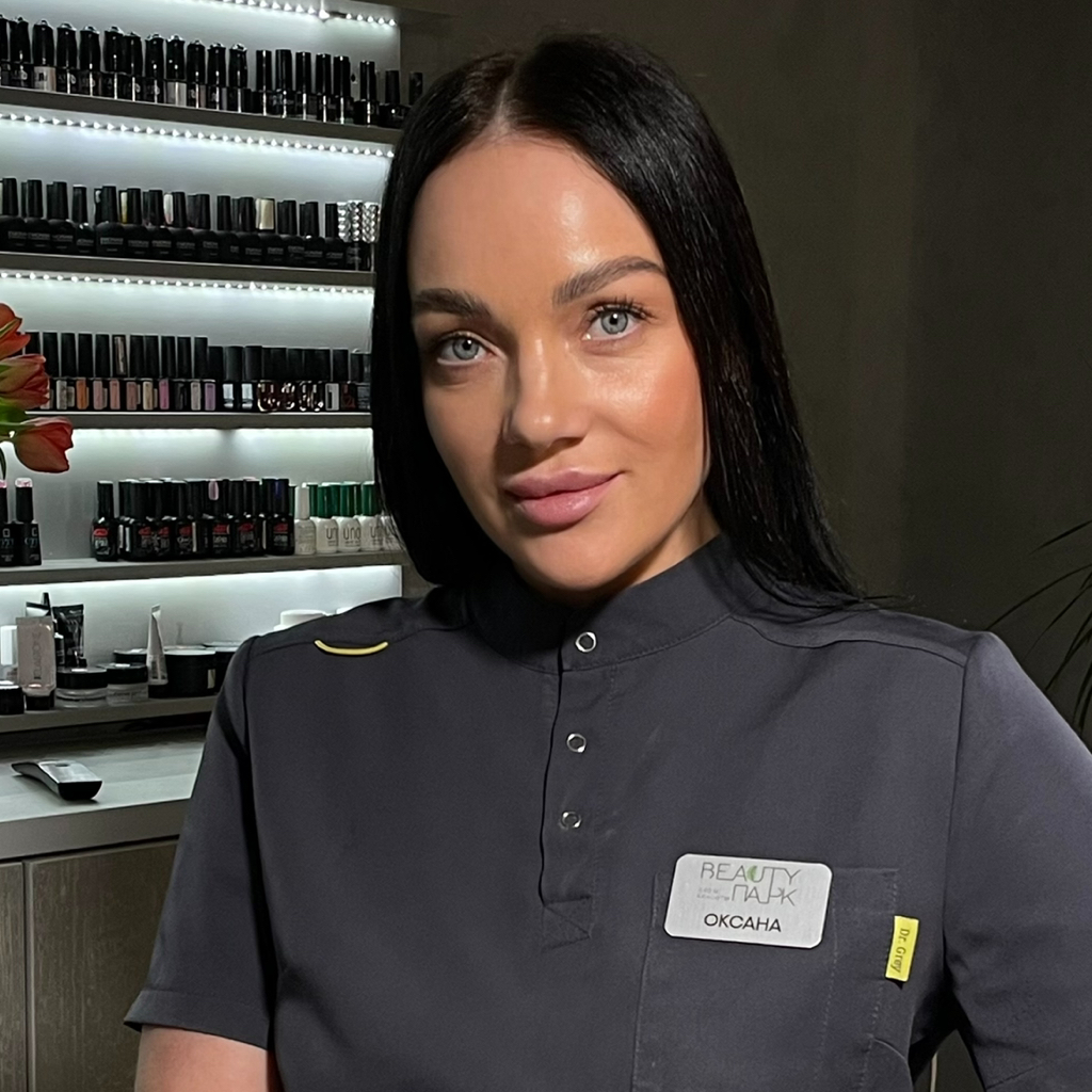 Миннигалиева Оксана