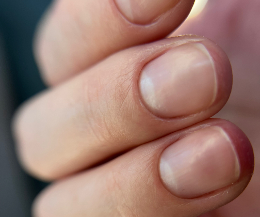 Маникюр (гигиена)