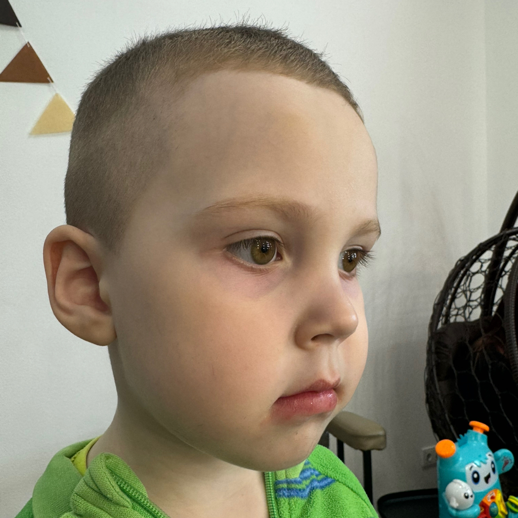 🧒🏼Для детей до 15 лет: СТРИЖКА мальчика✂️ СПОРТИВНАЯ  детская [под насадки 3; 6; 9; 12 мм] + 🎁 фигурный выстриг ✂️