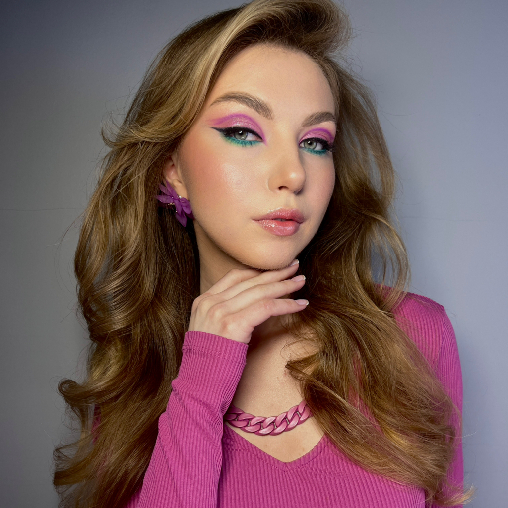 Вечерний образ