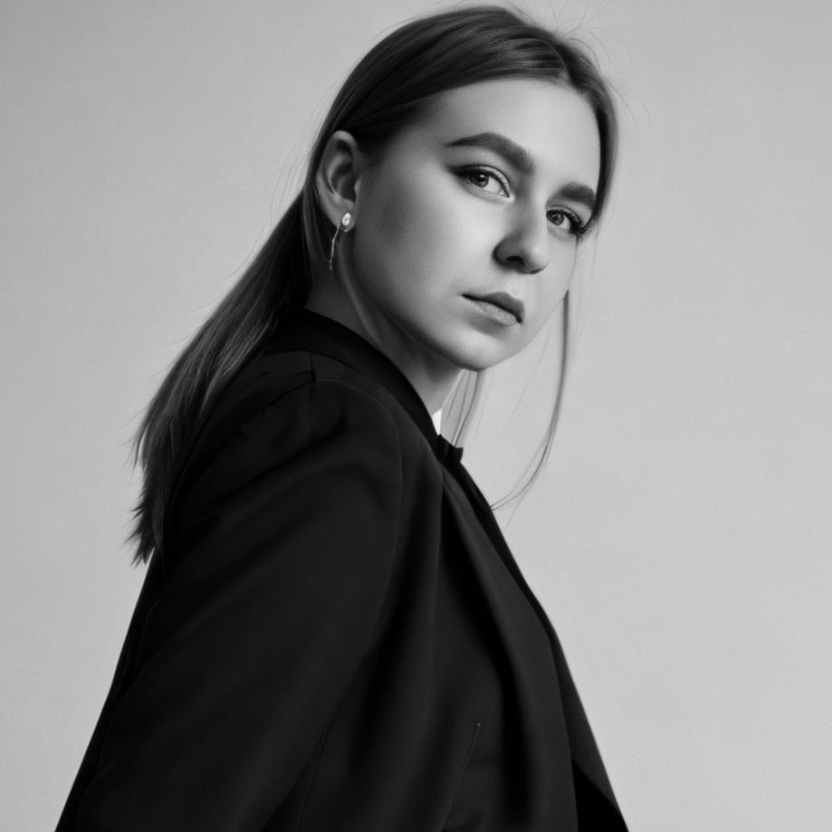 Настаева Виктория