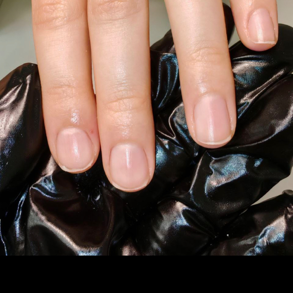 Укрепление ногтей покрытие IBX