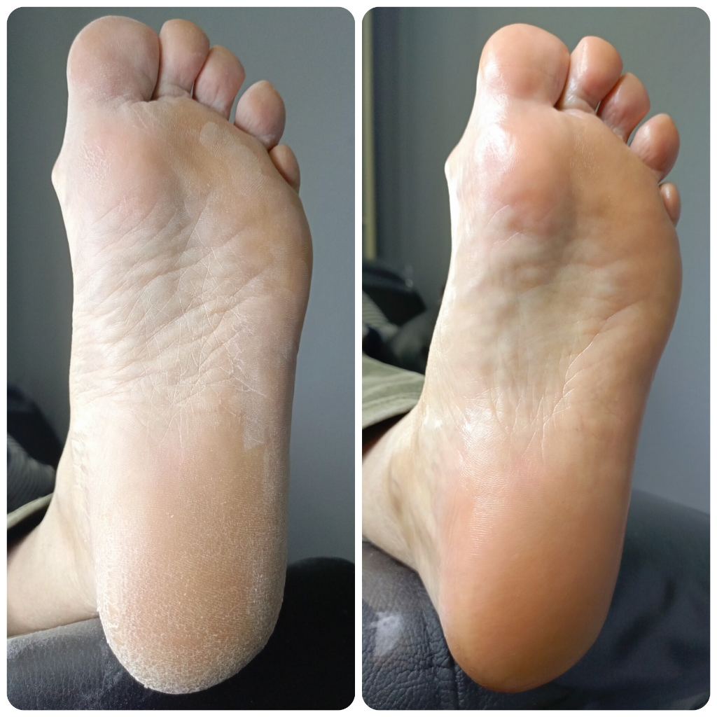 ПЕДИКЮР ГИГИЕНИЧЕСКИЙ (обработка пальцев, полная  обработка стопы)