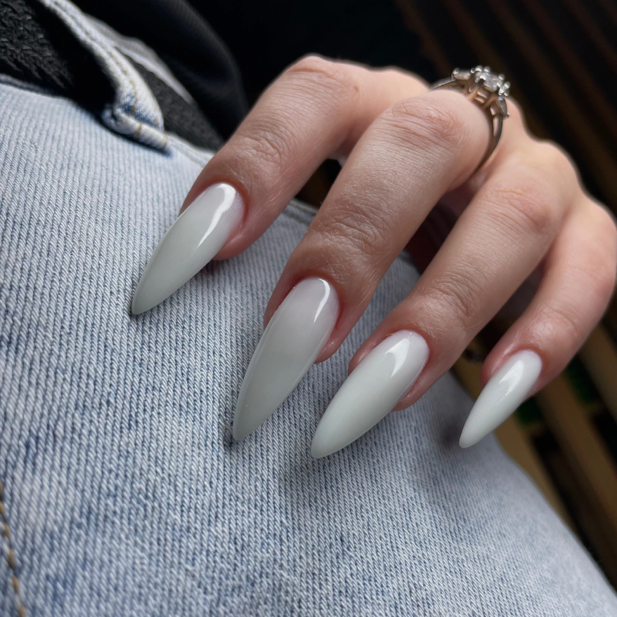 Наращивание